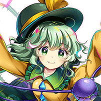 Koishi Komeiji