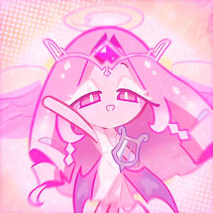 Eternal Sugar Cookie