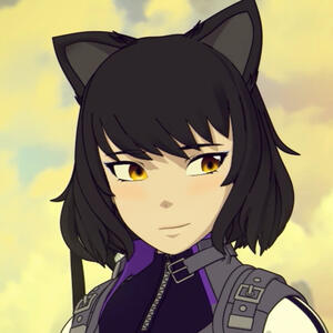 Blake Belladonna